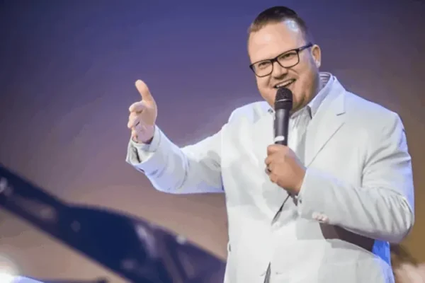 Pastor Ryan MacDonald 2025 Biography, Ministry, and Impact