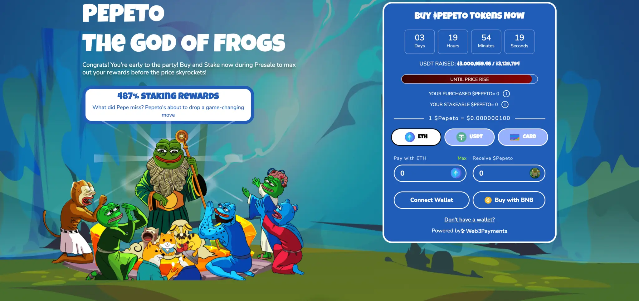 Pepeto Complete Guide, Insights, and Market Overview1