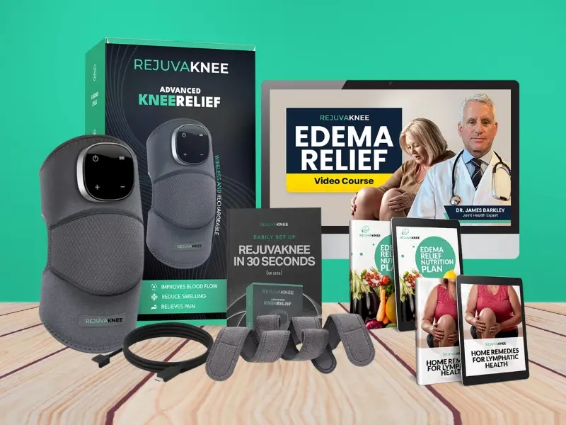 Rejuvaknee Review 2025 Benefits, Effectiveness, and What You Should Know