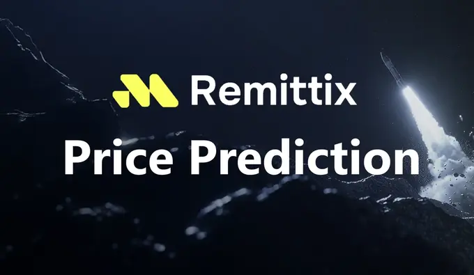 Remittix 2025 Comprehensive Review, Insights, and Market Outlook1