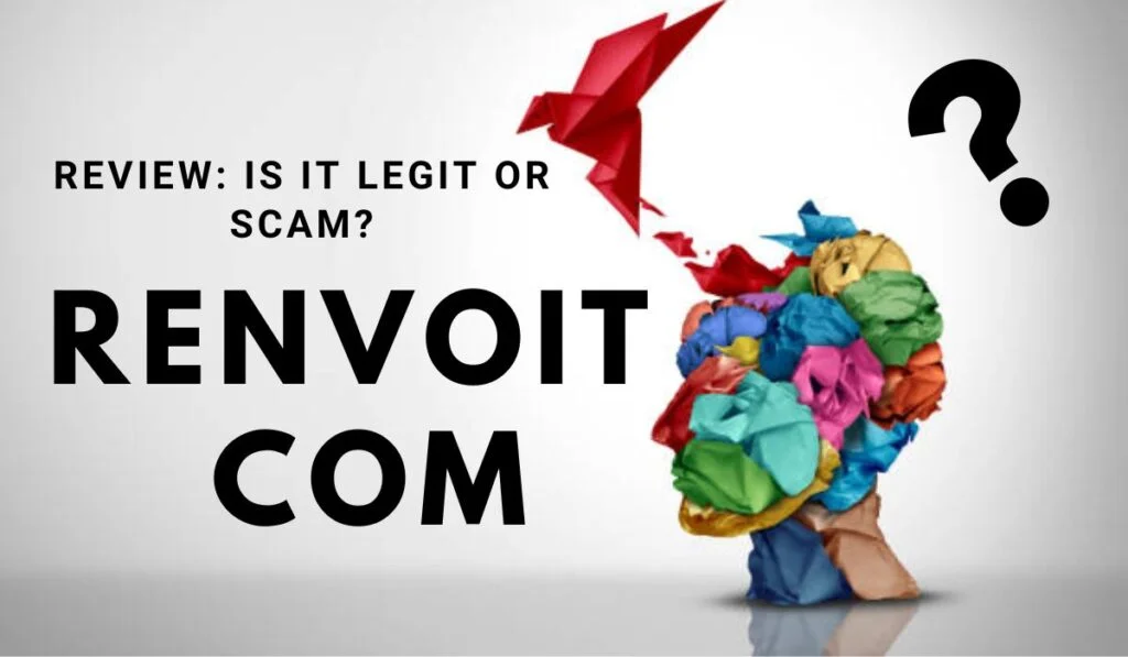 Renvoit com Explained What It Is, How It Works, and Whether It’s Legit in 2025