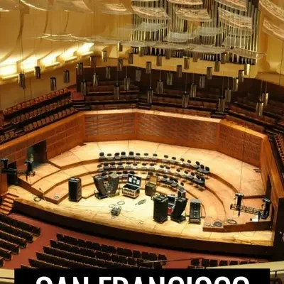 San Francisco Symphony Tickets How to Buy, What to Expect, and How to Get the Best Seats in 20215