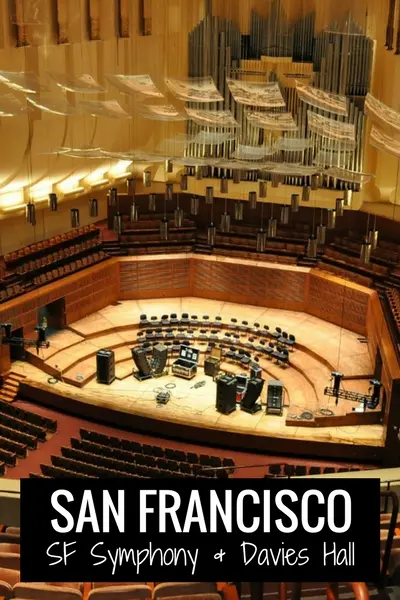 San Francisco Symphony Tickets How to Buy, What to Expect, and How to Get the Best Seats in 20215