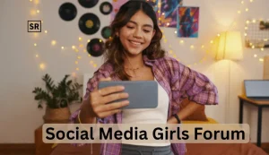 Social Media Girls Forums: A Deep Dive into Digital Communities for Women