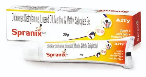 Spranix 2025 Comprehensive Review, Benefits, and User Insights