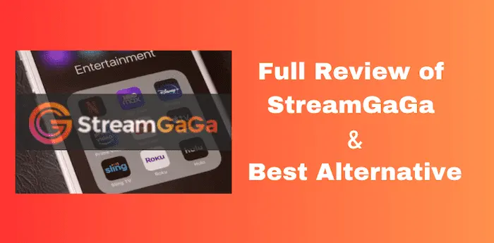 Streamgaga Comprehensive Guide, Features, and User Insights 2025