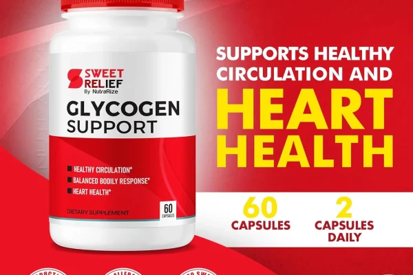 Sweet Relief Joint Support Reviews Does This Natural Formula Really Help Joint Pain in 2025