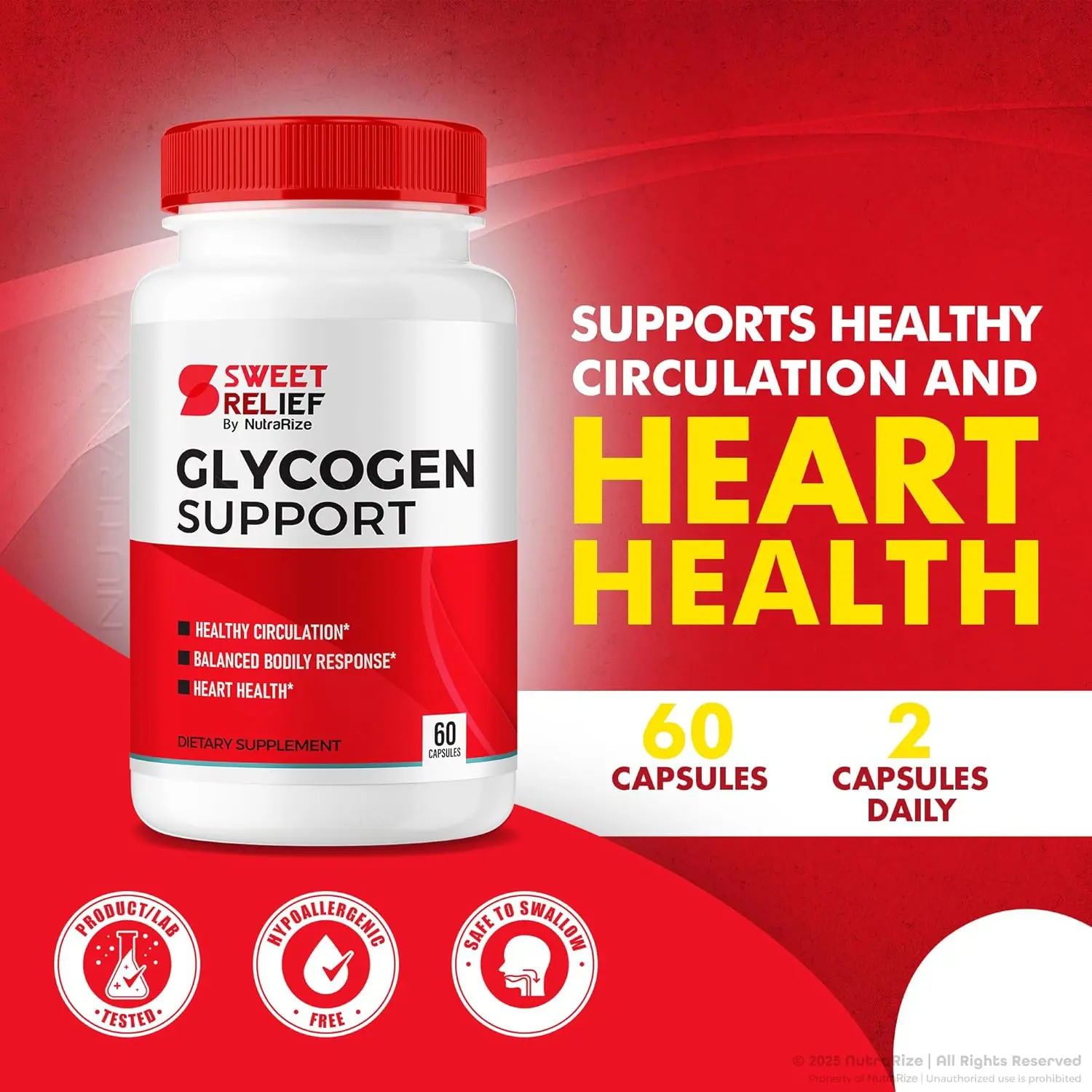 Sweet Relief Joint Support Reviews Does This Natural Formula Really Help Joint Pain in 2025