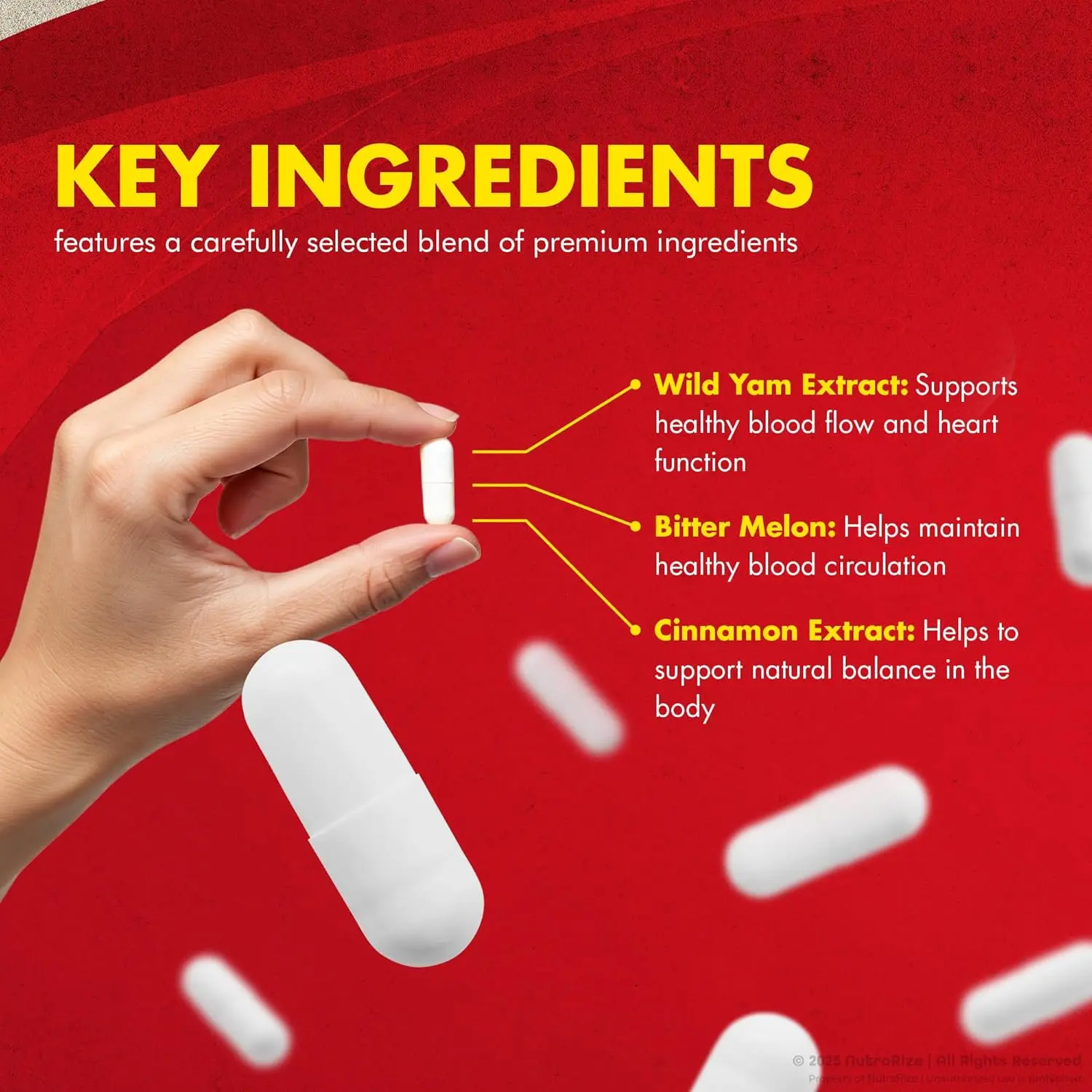 Sweet Relief Joint Support Reviews Does This Natural Formula Really Help Joint Pain in 20251