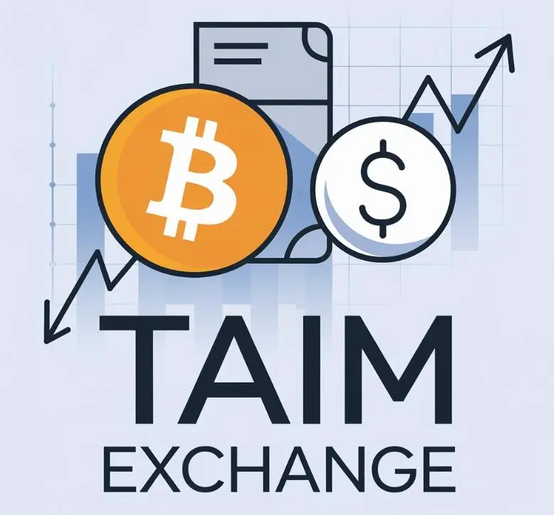 Taim Exchange Explained What It Is, How It Works, and Whether It’s Legit in 2025