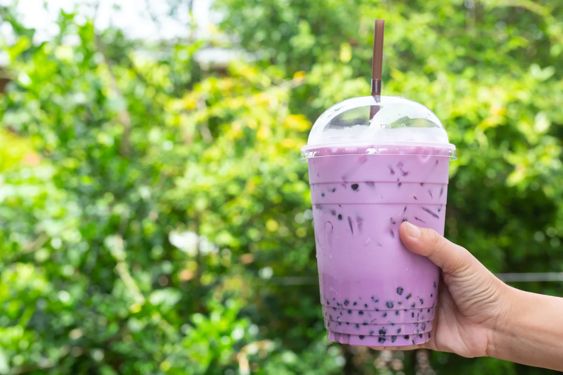 Bubble Tea: From Taiwanese Street Drink to Global Phenomenon