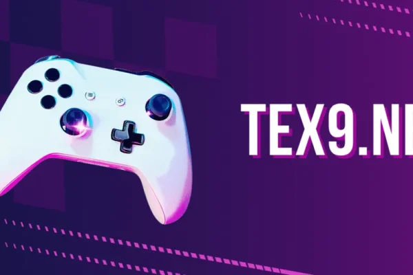 Tex9 Net Gaming Explained What It Is, How It Works, and Why Gamers Are Talking About It