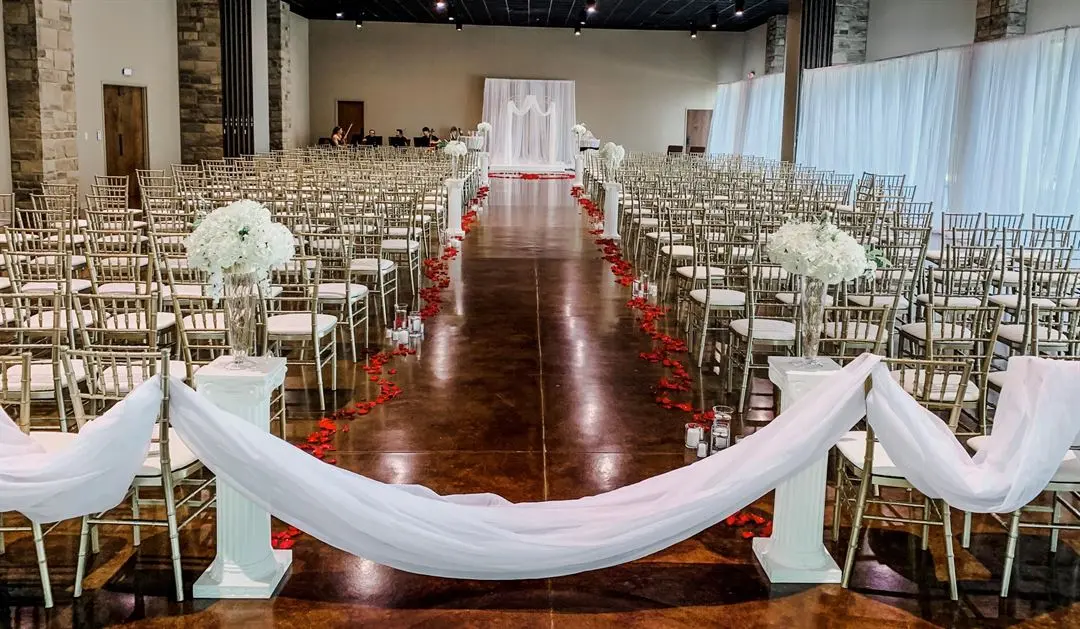 The Venue at Friendship Springs1 A Complete Insider Guide to One of Tennessee’s Most Talked-About Event Spaces