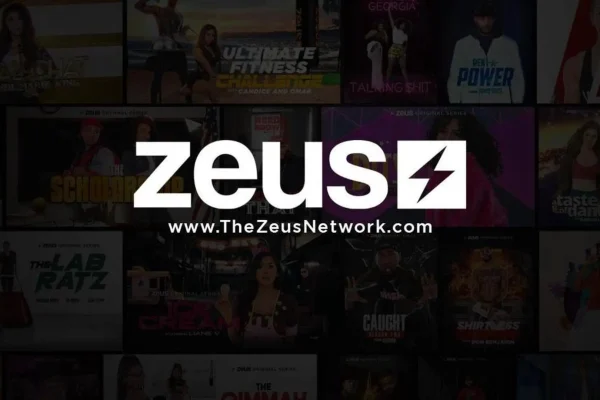 The Zeus Network1Activate How to Access and Enjoy Streaming in 2025