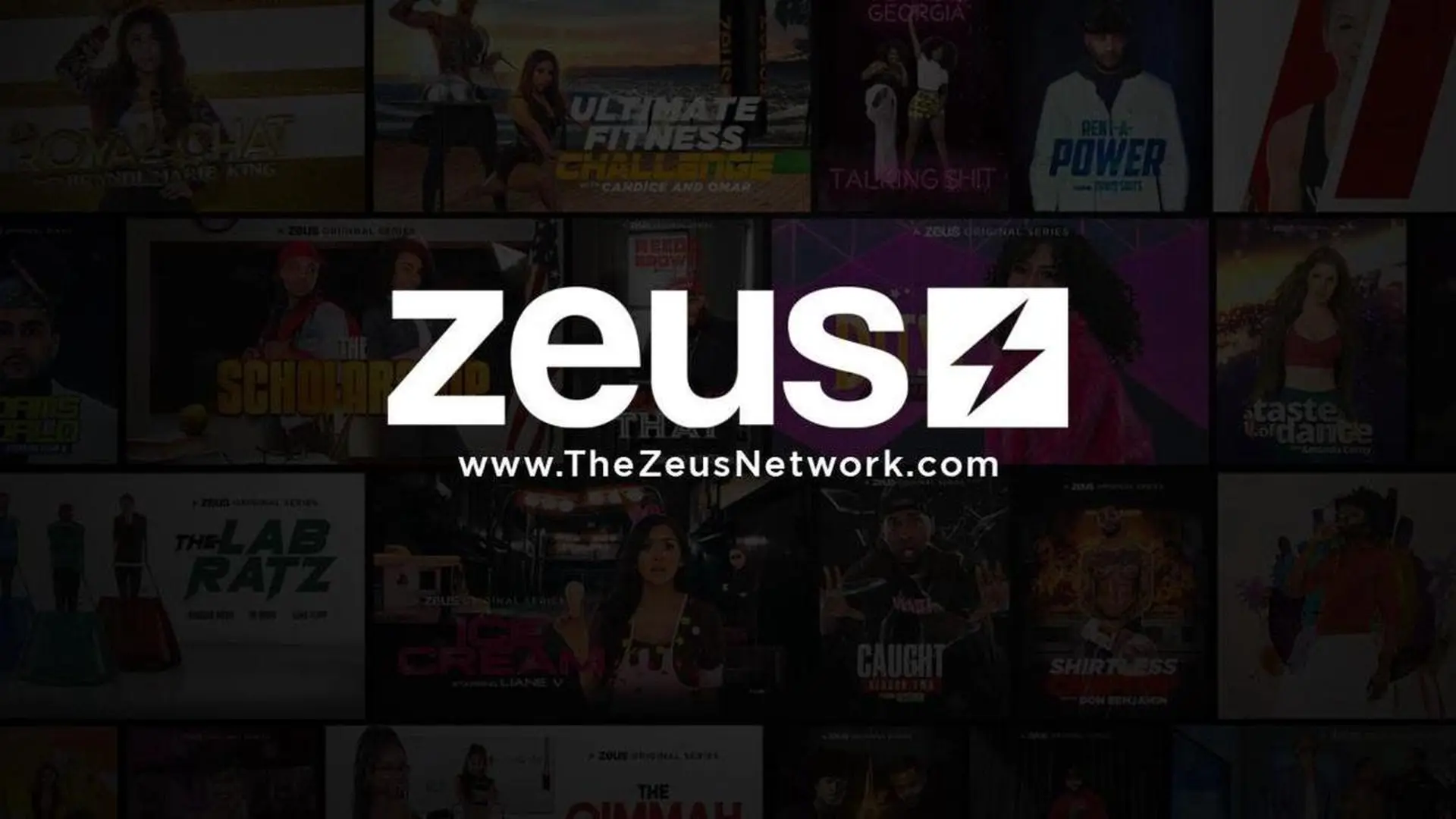 The Zeus Network1Activate How to Access and Enjoy Streaming in 2025
