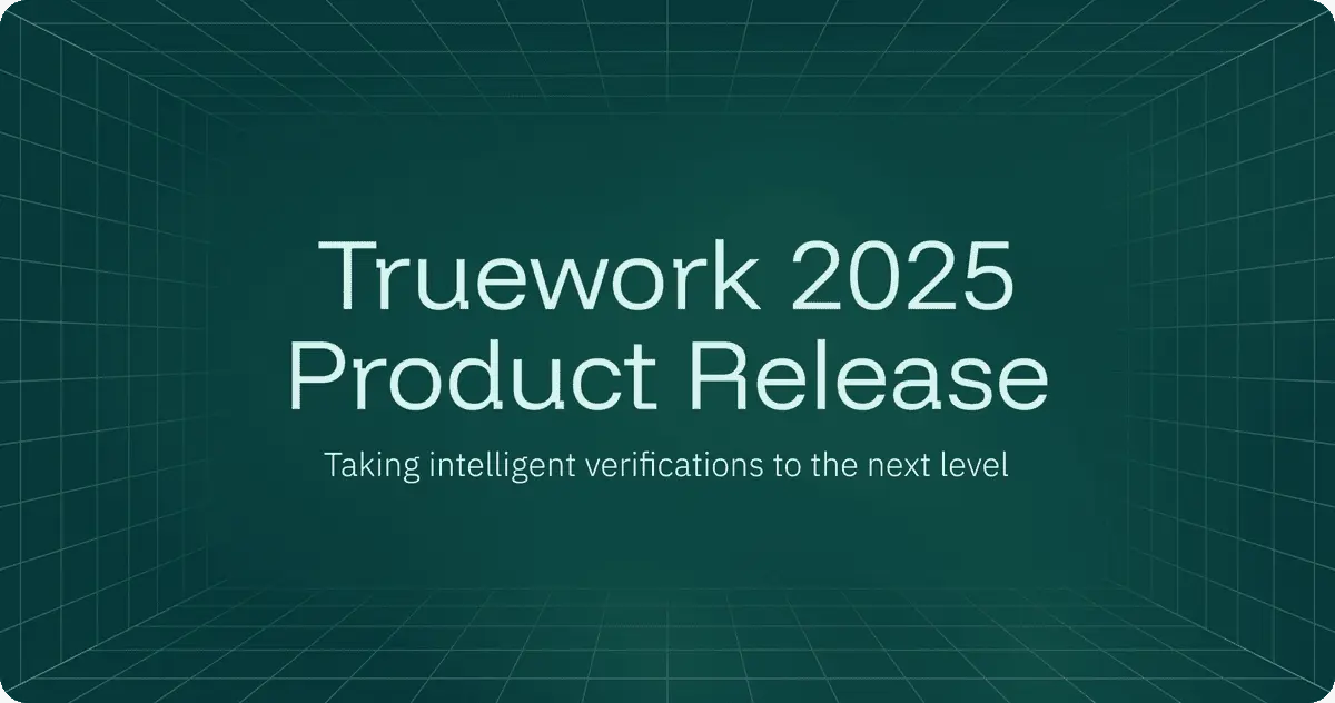 Truework Employment Verification Explained How It Works, Accuracy, and What to Expect in 2025