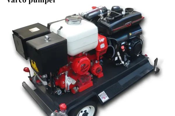 Varco Pumper Explained What It Is, How It Works, and Why It Matters in Modern Oilfield Operations