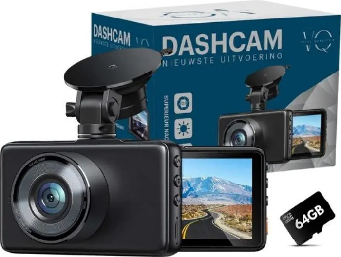 Vital Dash Cam Review 2025 What It Is, How It Works, and Whether It’s Worth Trusting