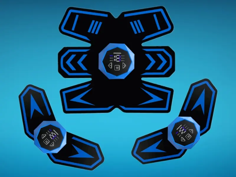 Vital Flex Core Reviews 2025 Does This At-Home Muscle Stimulator Actually Work1