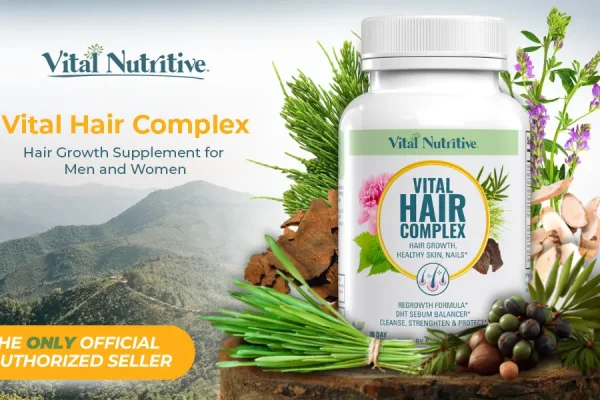 Vital Hair Complex Review Does This Supplement Really Support Hair Growth in 2025 (1)