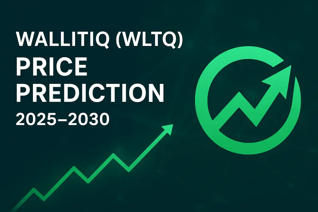 Wallitiq Scam Explained Is Wallitiq Legit or a Risky Crypto Trap in 2025