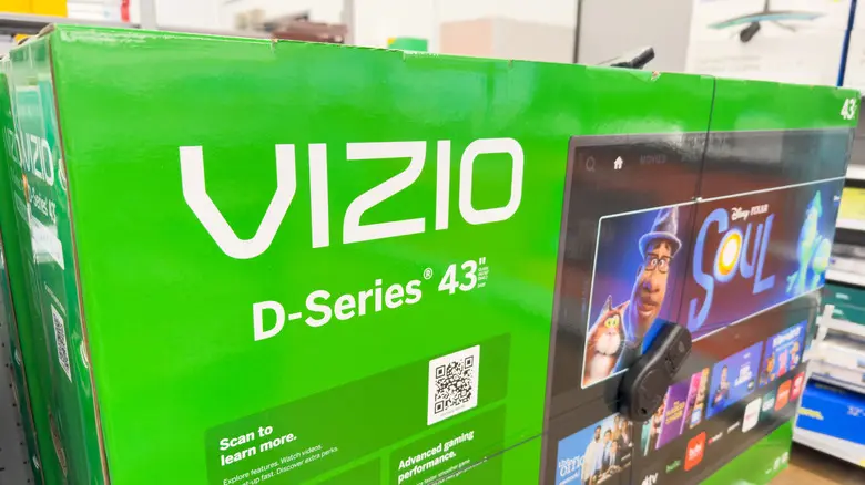 Where Is Vizio Televisions Made Understanding the Manufacturing Process