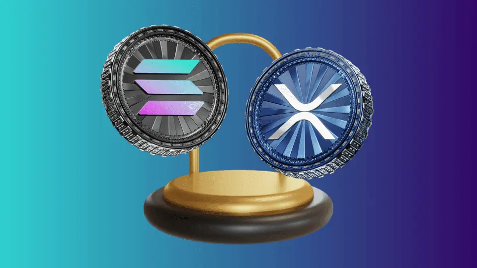 XRP vs. Solana vs. Lightchain AI: A Comprehensive Cryptocurrency Comparison