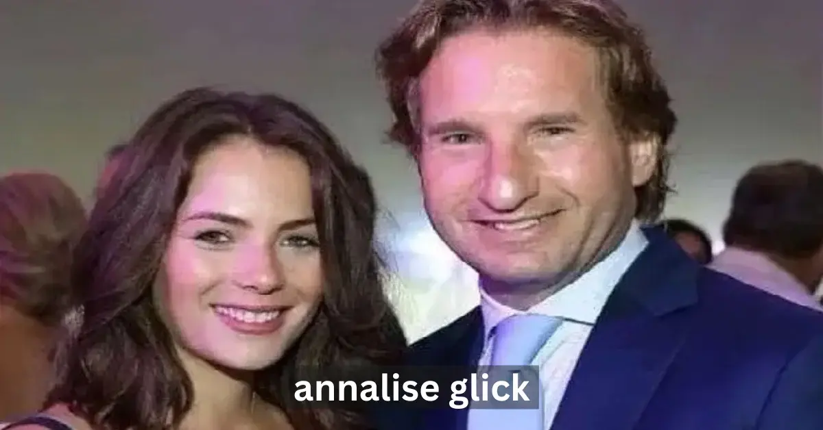 Annalise Glick: A Life of Creativity, Advocacy, and Quiet Influence