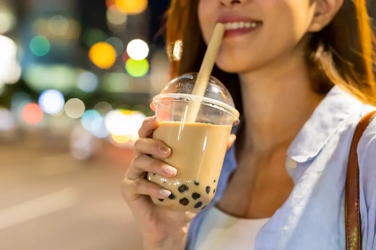 Bubble Tea: From Taiwanese Street Drink to Global Phenomenon