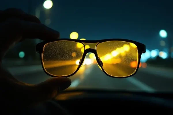 Night Vision Pro Glasses: Enhancing Visibility and Safety After Dark