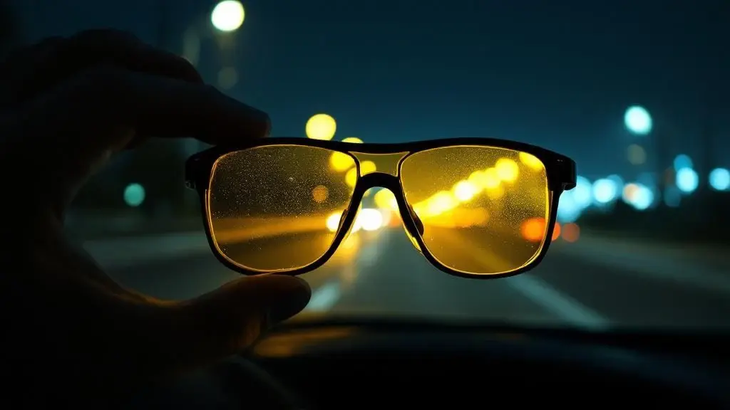 Night Vision Pro Glasses: Enhancing Visibility and Safety After Dark