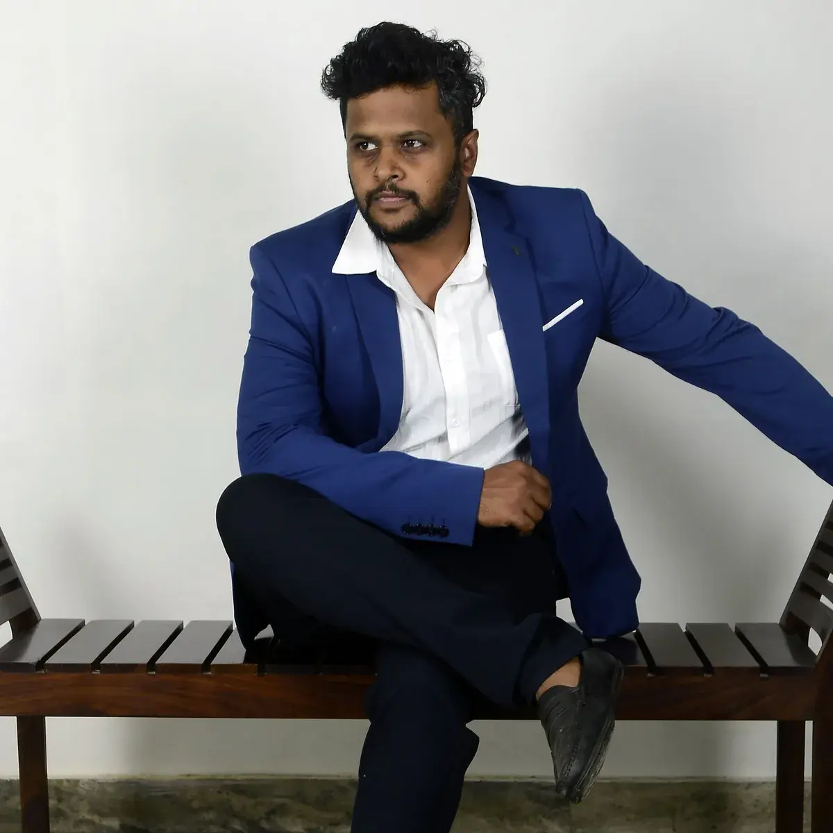 Gokul Pandy: A Visionary Leader Shaping the Future of Digital Innovation