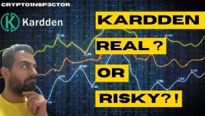 Kardden Token: A Comprehensive Overview of the Emerging Digital Asset