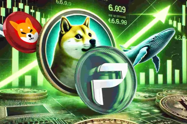 Shiba Inu Whales Shift to PropiChain: What This Means for the Crypto Market