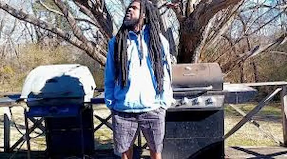 Who is George McMichael Moyer?