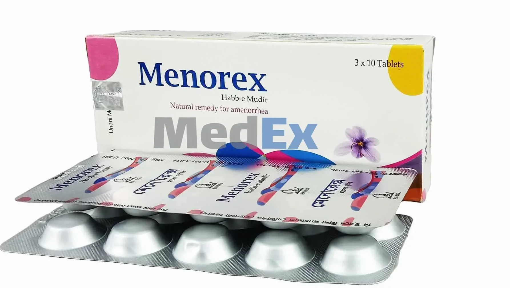 Understanding Menorex: Symptoms, Causes, and Support