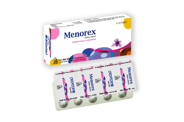 Understanding Menorex: Symptoms, Causes, and Support