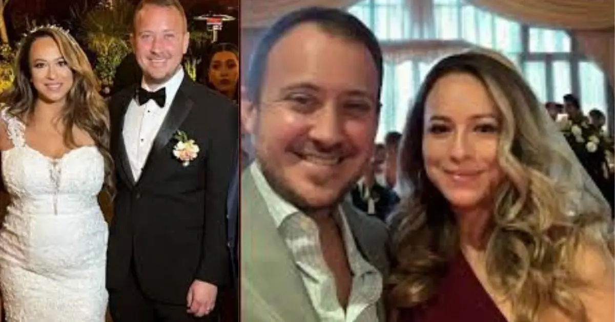 Is Ben Meiselas Married? What We Know