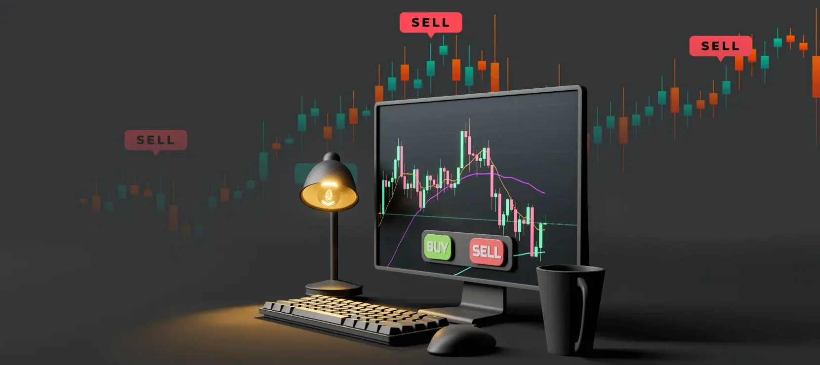 Forex Trading: A Comprehensive Guide for Beginners and Experienced Traders
