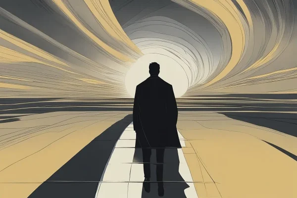 The Concept of the Shadow: Meaning, Influence, and Importance