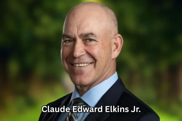 Claude Edward Elkins Jr.: From Railroad Brakeman to Commercial Visionary
