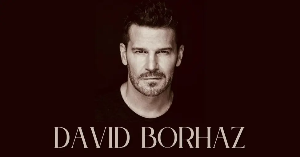 David Borhaz: Tradition, Innovation, and the Many Faces of a Name