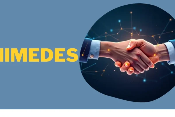 Nimedes: The Enigmatic Force Bridging Myth and Modernity