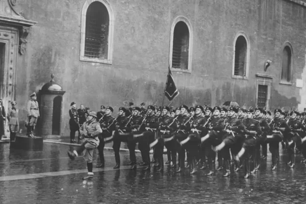 Fascists: Ideology, History, and Modern Relevance