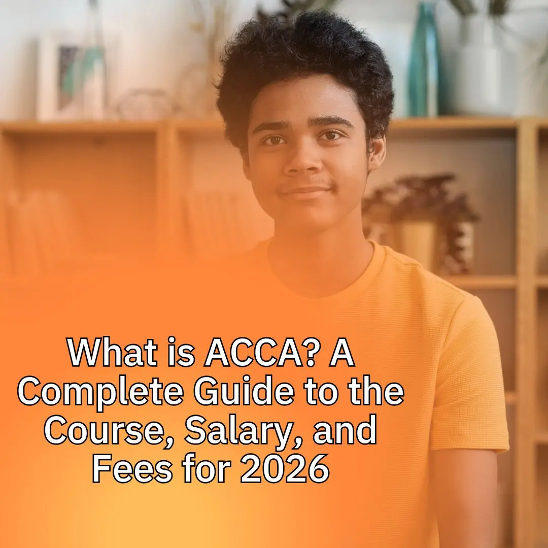 Complete Guide to ACCA Courses in Kenya: Fees, Duration, and Colleges