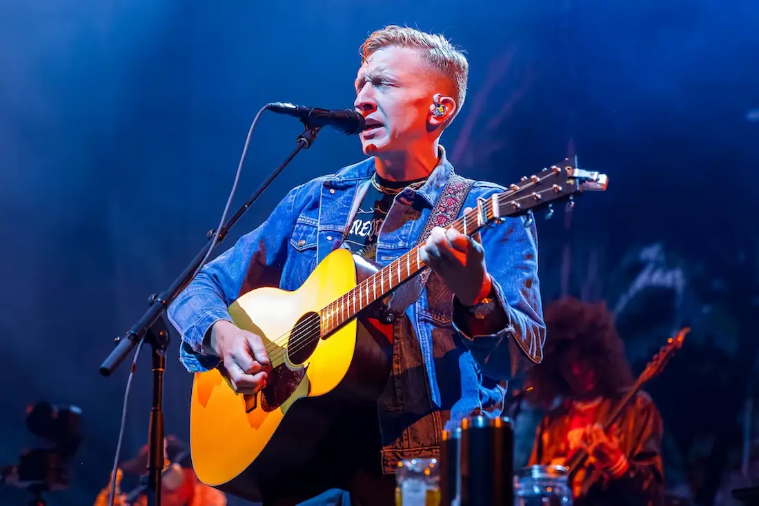 Tyler Childers Net Worth 2025–2026: How the Country Star Built His Fortune