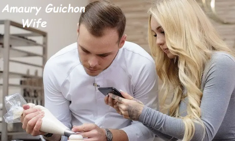 amaury-guichon-wife-married-ashley-rossi