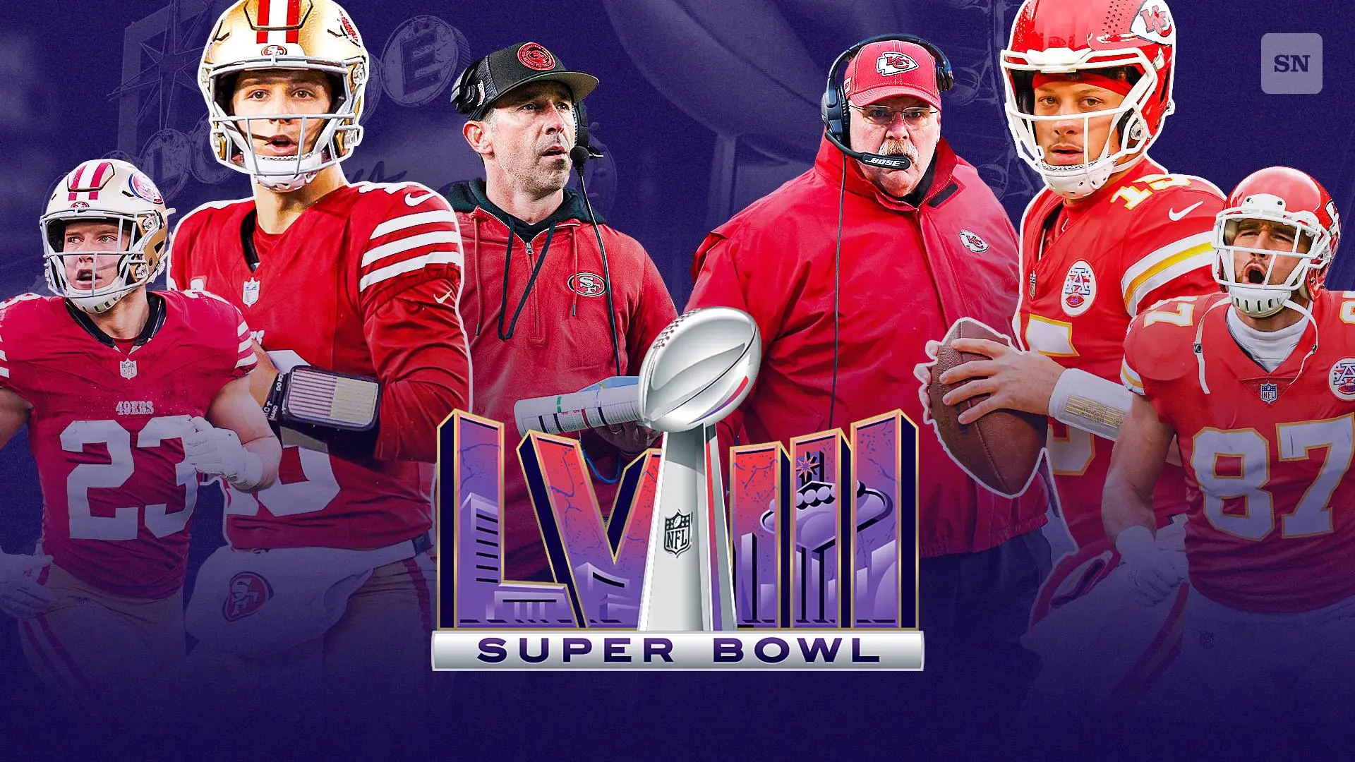 super bowl channel
