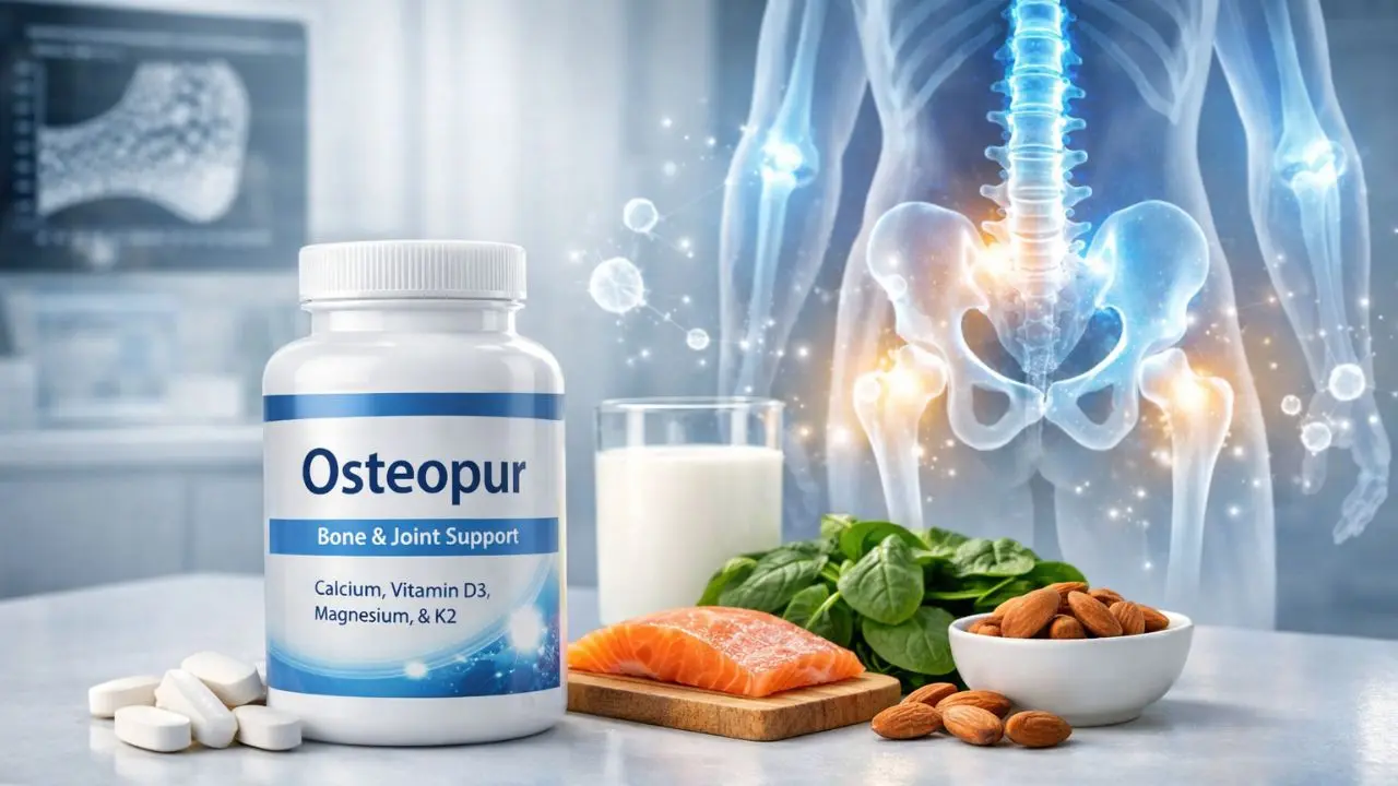 Osteopur